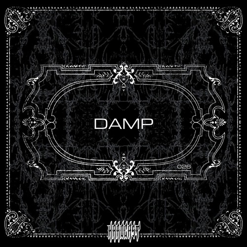 HARDCAST 026 | DAMP |