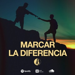 Marcar La Diferencia (Marcos Witt)