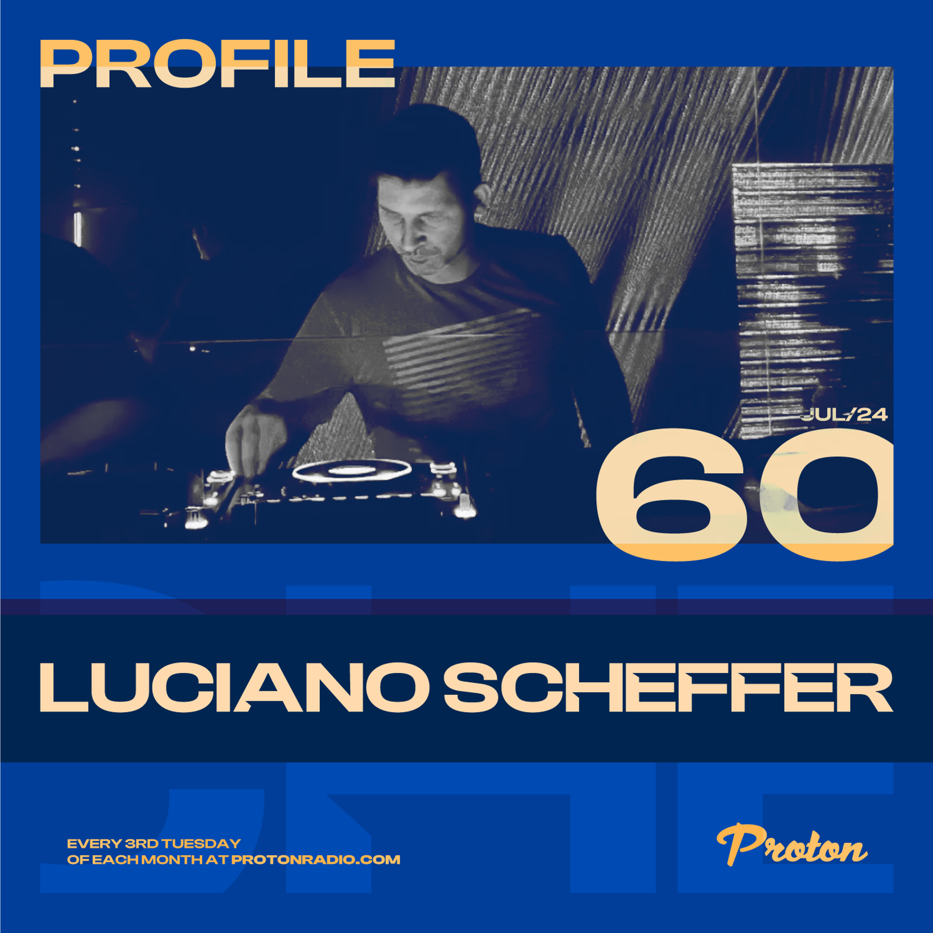 Luciano Scheffer