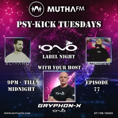 Psy-Kick_Tuesdays_EP077_27062023