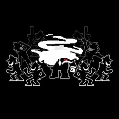 DELTARUNE: Team steam Chapter 3 - Backstage Business