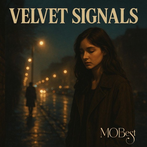 Stream Velvet Signals by MOBest | Listen online for free on SoundCloud