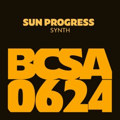 Sun Progress - Missing [Balkan Connection South America]