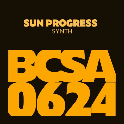 Sun Progress - Missing [Balkan Connection South America]