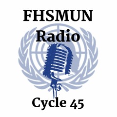 FHSMUN 45 - UNEP - Human Rights and Environmental Degradation