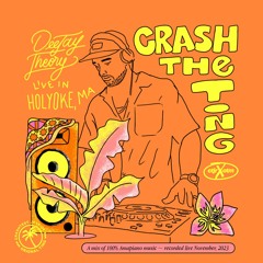 Crash The Ting (LIVE AMAPIANO DJ MIX 🇿🇦)