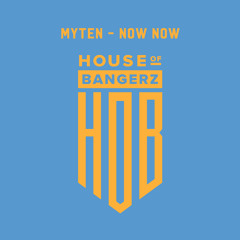 BFF359 Myten - Now Now (FREE DOWNLOAD)