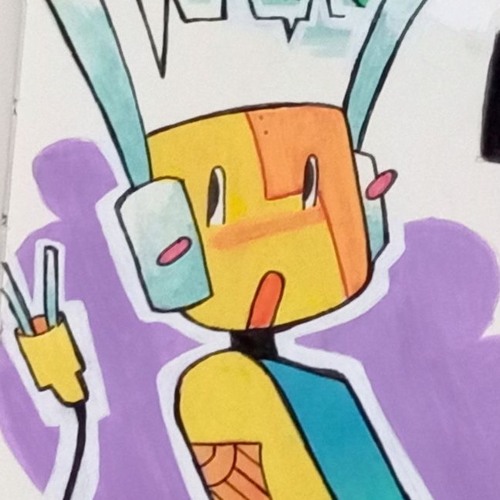 back to the funky future [ somewhat perfect loop! ]