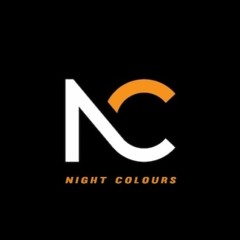 Night Colours Mix - Orange - Naranja - Hard Trance Set -  Live Fm Zona Remix MDQ