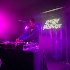 Colapso @ POP UP!, Paris - Notturno Live - 8 Mar. 2025