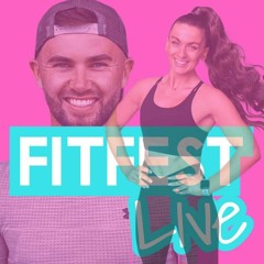 FIT FEST LIVE STREAM MIX