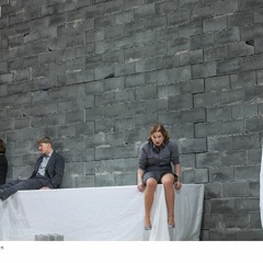 Mitschnitt: Ewigkeitsszene Geschlossene Gesellschaft