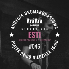 ESTI | Bita Godzina Studio Mix | 2023 08 13