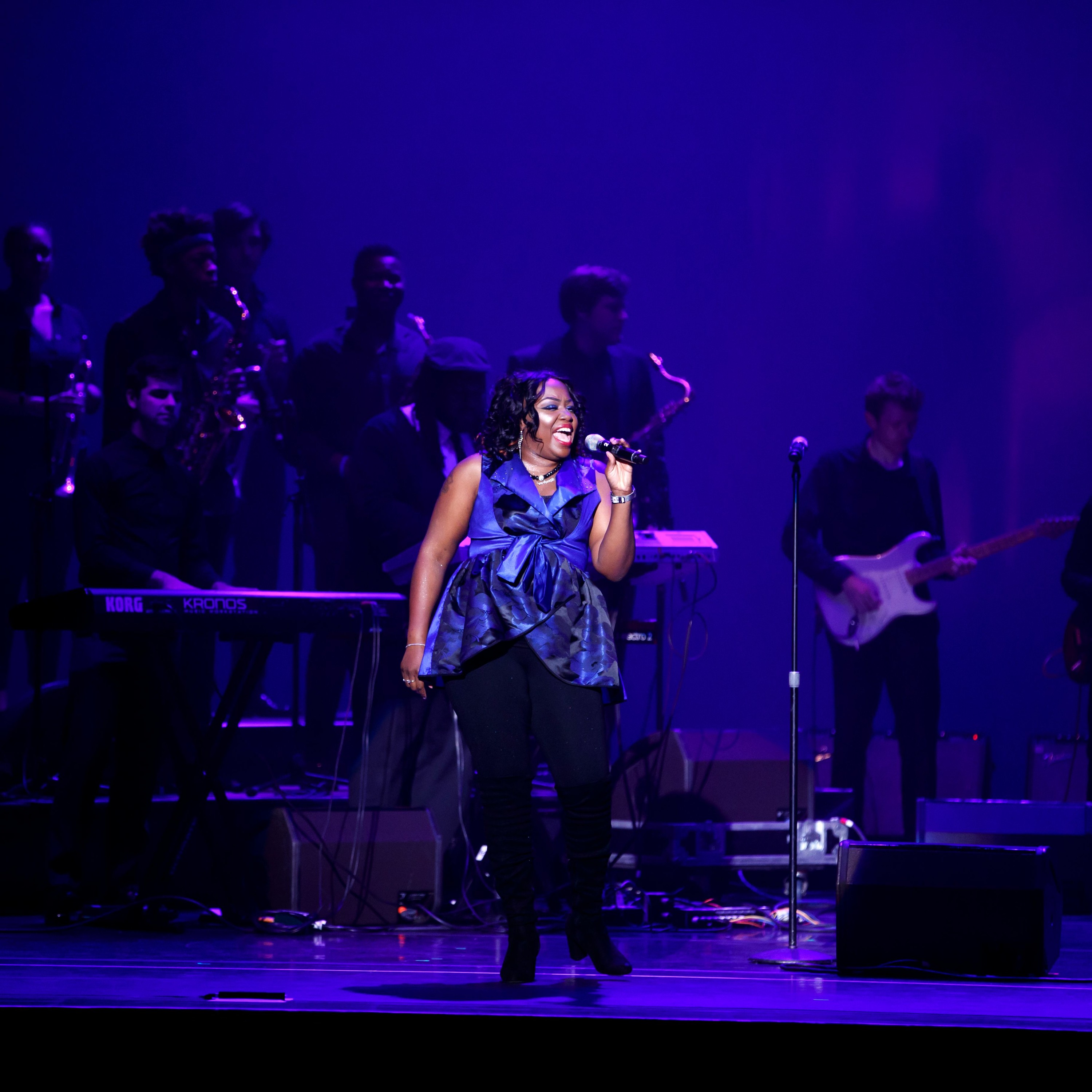 SoundLore: Folklore & Ethnomusicology