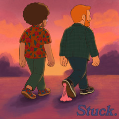 Stuck - Velvet East (Cloud Prescott, Steven Carlson)