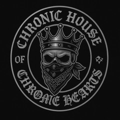 Chrome Hearts Vogue Beat 2