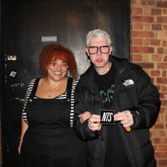 DEEP MEDi w/ Loefah  191225