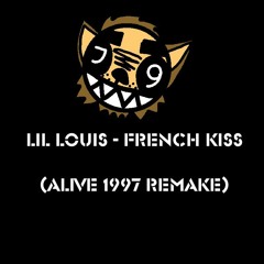 Lil Louis- French Kiss (Daftendirektour Version Remake)