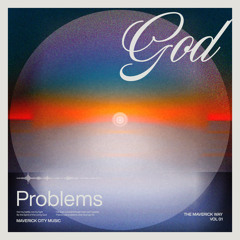 God Problems (feat. Chandler Moore)