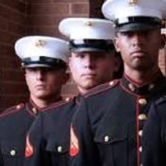 For Marine And Comrad Feat. Mike Booth Prod. Beats By Jason