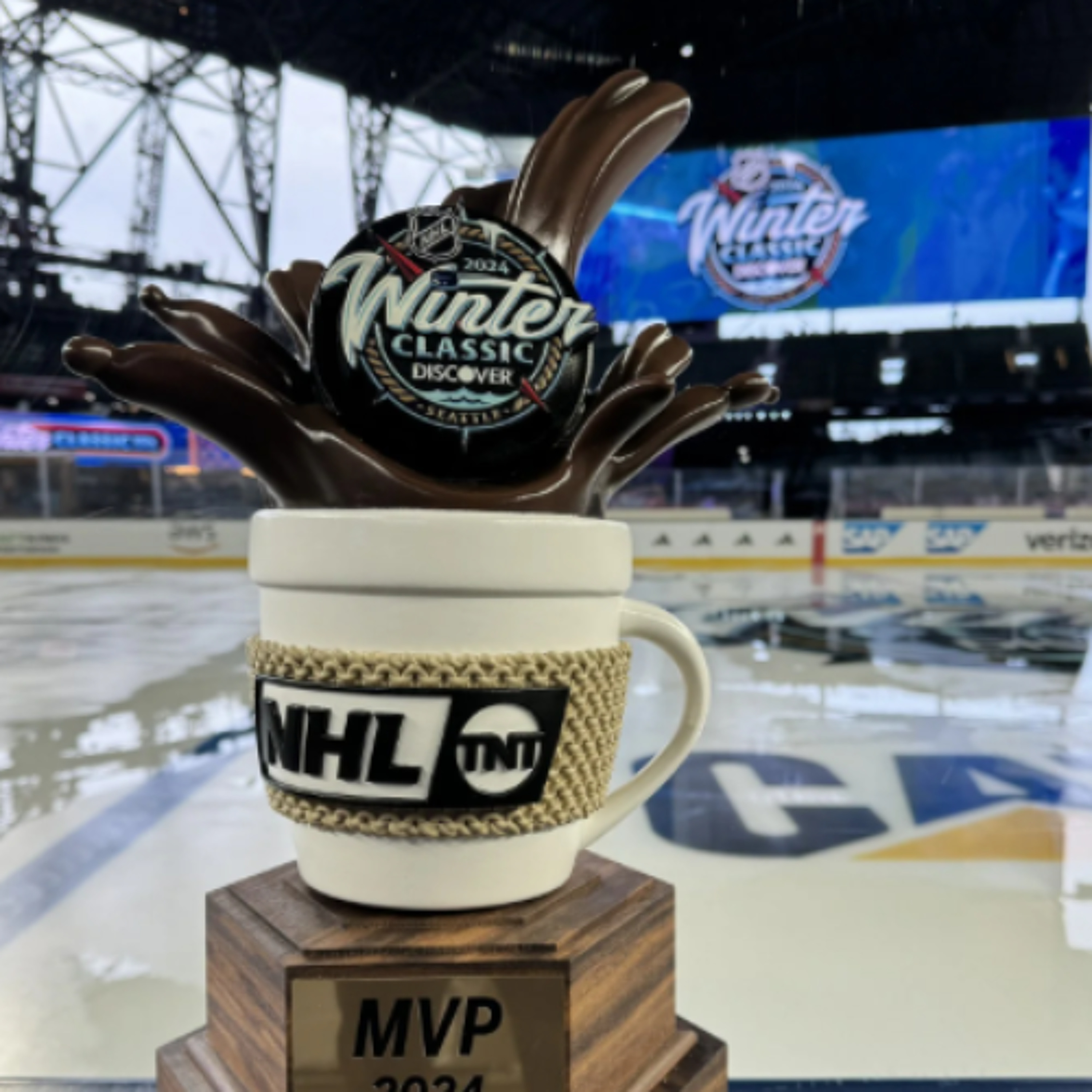 Episode 69 - You Know The Drill