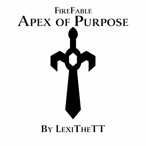 Stream Apex of Purpose by Lexi The Timetraveler Listen online for