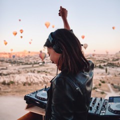 Live Above Cappadocia RE.YOU.NION 2021