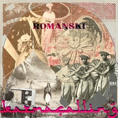 Romanski - Tagh Tagh