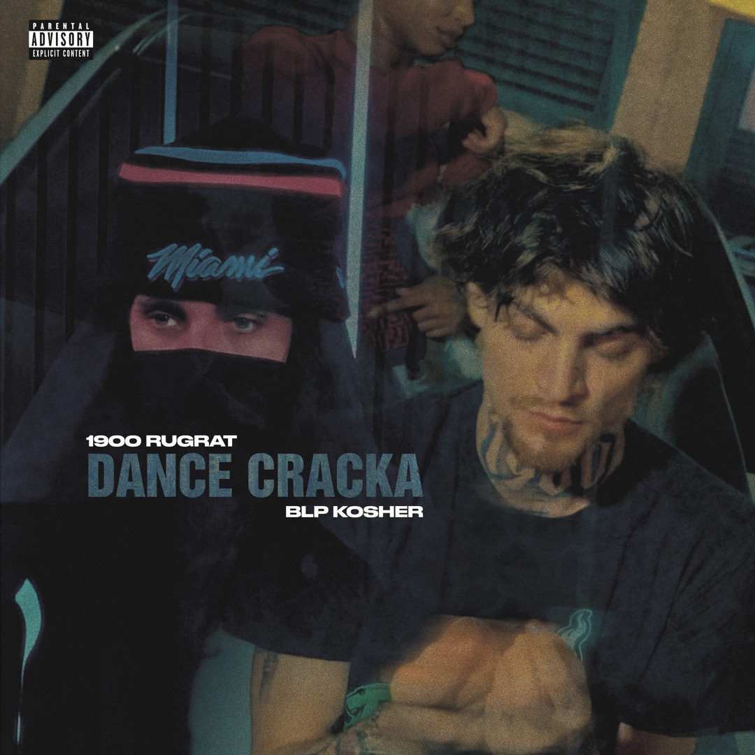Stream Dance Cracka by 1900rugrat | Listen online for free on