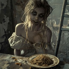 Ellison Maggot - Eat my Creepy Pasta