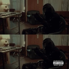 Playboi Carti - KETAMINE / K POP [GUITAR REMIX]