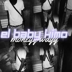 EL BABY KIMO