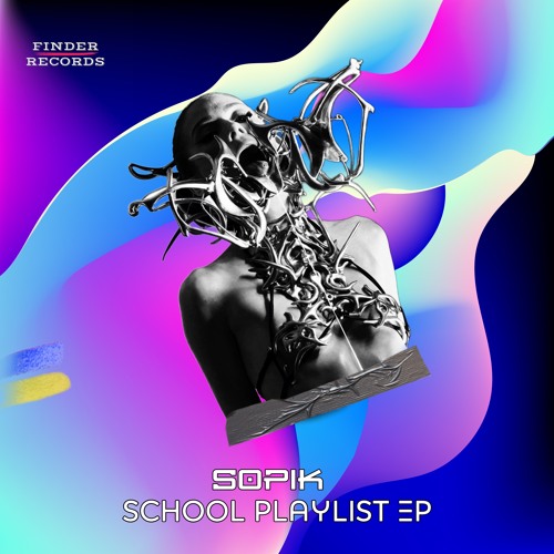 Sopik - I Don't Like Cops (Original Mix)