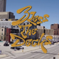 Bless The Decks EP. 003