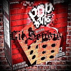 the brick (ft. MILK&COOKIE$)