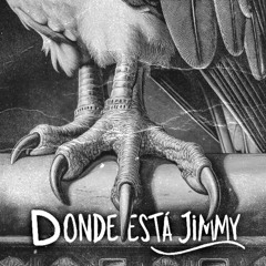 Buitres - En vivo en el Cumple de Jimmy 2 - Audio consola