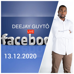 Live Facebook 13.12.2020