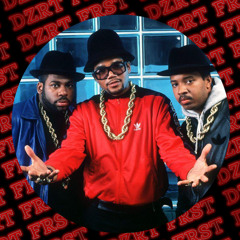 It's Tricky (DZRT FRST Flip) - Run DMC