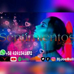 SALSA BAÚL - SENTIMIENTOS DEL BAÚL VOL.2