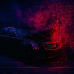 Drove Into A Wall (prod tones)