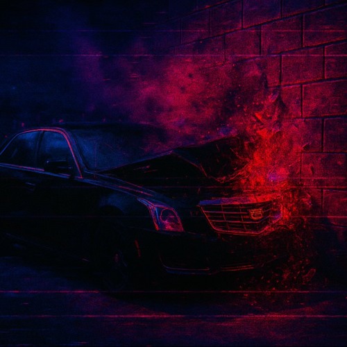 Drove Into A Wall (prod tones)