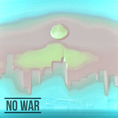 Hoficyo  X Makita - No War