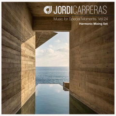 JORDI CARRERAS - Music For Special Moments | Vol.24