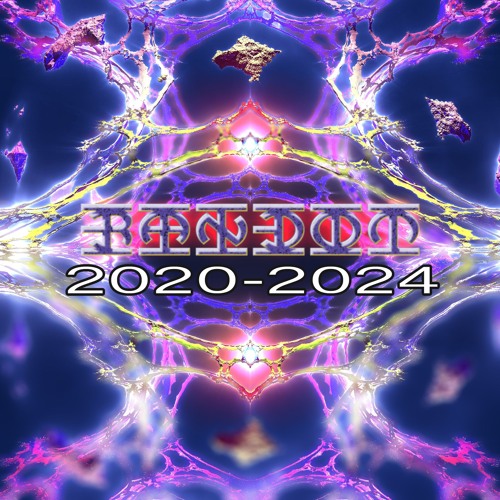 12 New Random tracks 2020-2024