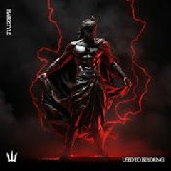 PAINT THE TOWN RED - HARDSTYLE