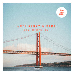 Ante Perry & Karl. Rua Herculano (beanape)