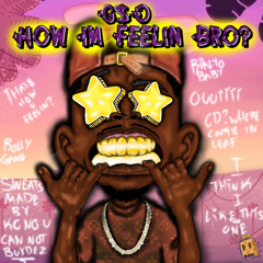 Tookie -Triippy1k Ft.G$O