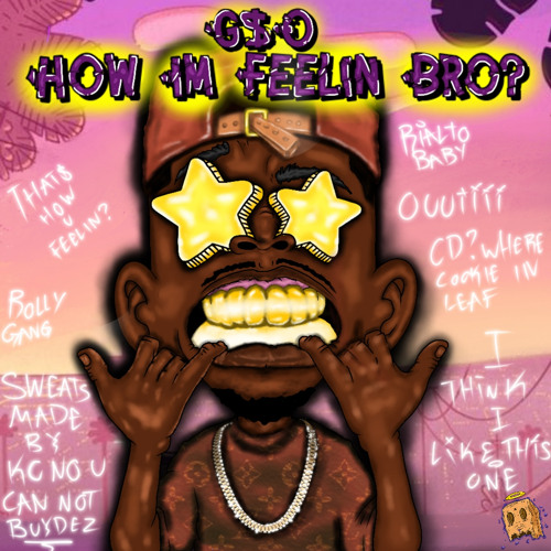 G$O- Pop Out