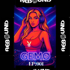 Rebound Bouncers Ep:001