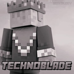 Technoblade - Instrumental